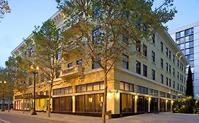 Four Points By Sheraton San Jose Downtown