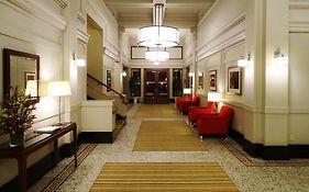 Four Points By Sheraton San Jose Downtown